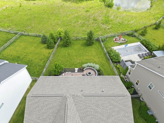 3446 Woodland Drive, Hilliard, OH 43026