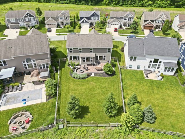 3446 Woodland Drive, Hilliard, OH 43026