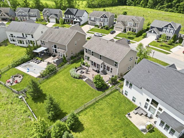 3446 Woodland Drive, Hilliard, OH 43026