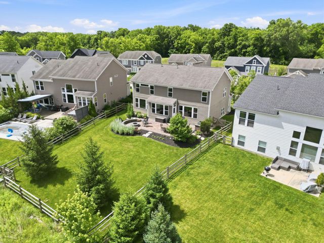 3446 Woodland Drive, Hilliard, OH 43026