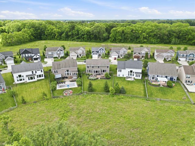 3446 Woodland Drive, Hilliard, OH 43026