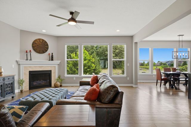 3446 Woodland Drive, Hilliard, OH 43026