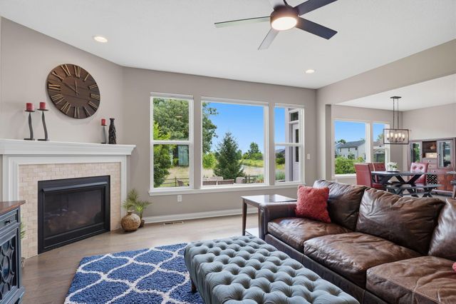 3446 Woodland Drive, Hilliard, OH 43026