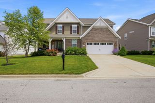 3446 Woodland Drive, Hilliard, OH 43026