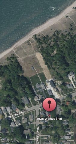 1926 Walnut Boulevard, Ashtabula, OH 44004