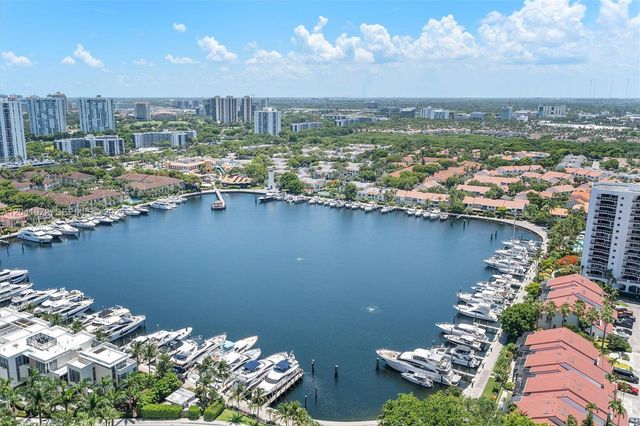 21205 Yacht Club Dr 3003, Aventura, FL 33180