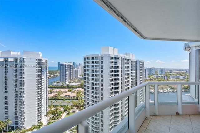 21205 Yacht Club Dr 3003, Aventura, FL 33180