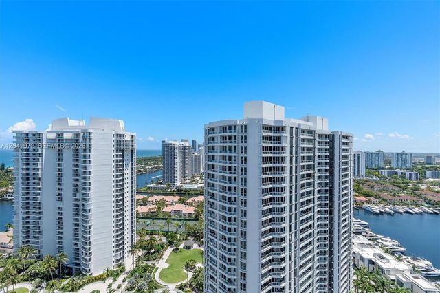 21205 Yacht Club Dr 3003, Aventura, FL 33180