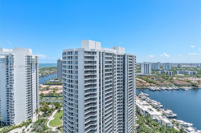 21205 Yacht Club Dr 3003, Aventura, FL 33180