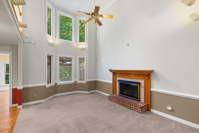 4809 Sunset Forest Circle, Holly Springs, NC 27540