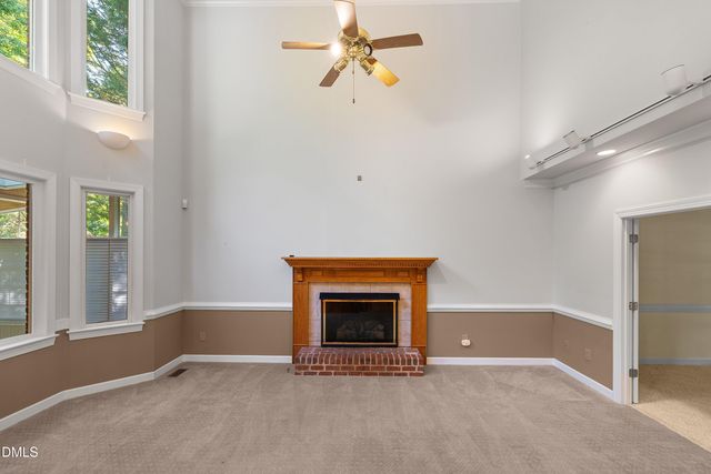 4809 Sunset Forest Circle, Holly Springs, NC 27540