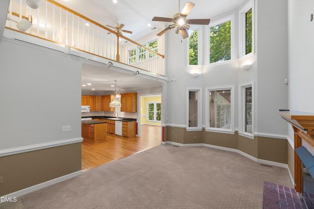 4809 Sunset Forest Circle, Holly Springs, NC 27540