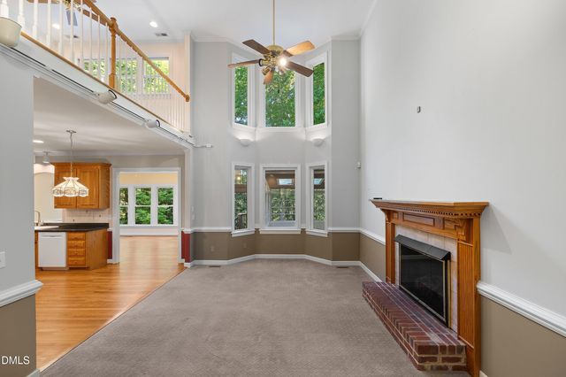 4809 Sunset Forest Circle, Holly Springs, NC 27540