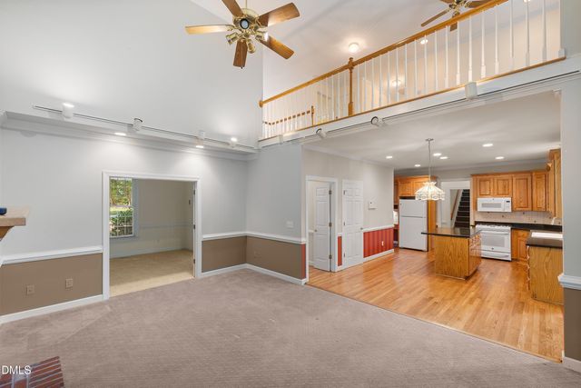 4809 Sunset Forest Circle, Holly Springs, NC 27540