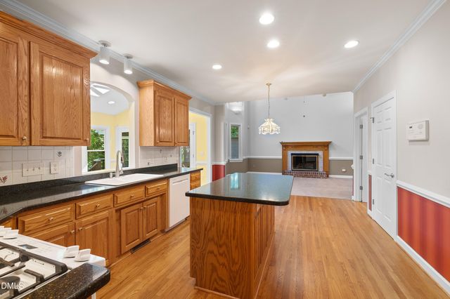 4809 Sunset Forest Circle, Holly Springs, NC 27540
