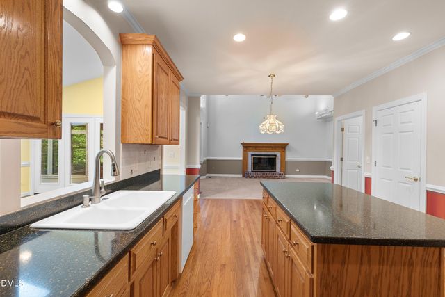 4809 Sunset Forest Circle, Holly Springs, NC 27540