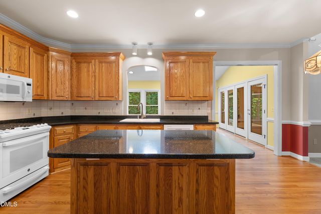4809 Sunset Forest Circle, Holly Springs, NC 27540