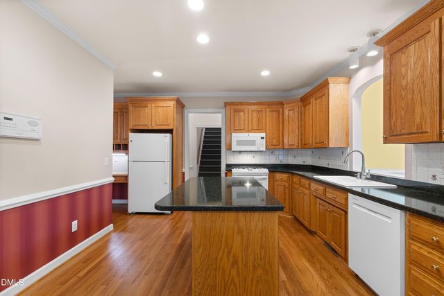 4809 Sunset Forest Circle, Holly Springs, NC 27540