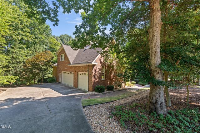 4809 Sunset Forest Circle, Holly Springs, NC 27540