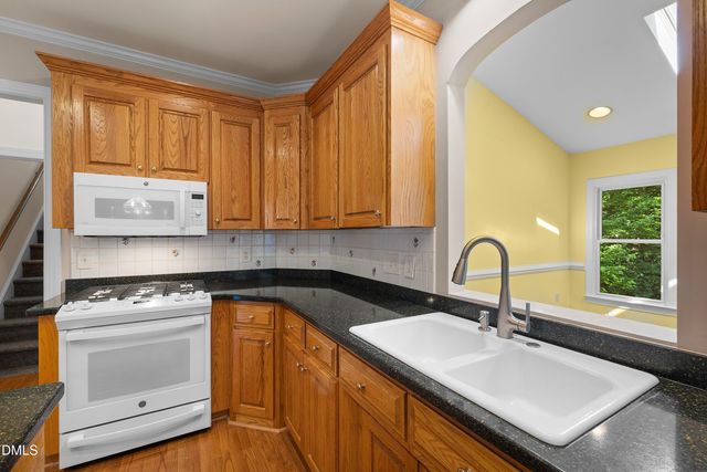 4809 Sunset Forest Circle, Holly Springs, NC 27540