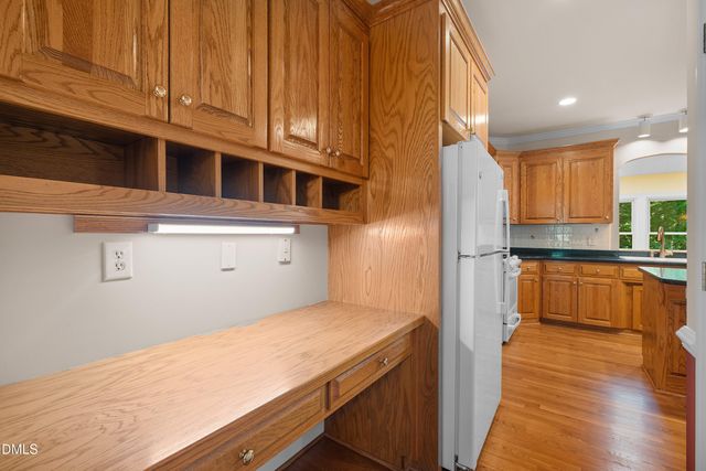 4809 Sunset Forest Circle, Holly Springs, NC 27540