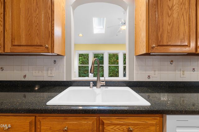 4809 Sunset Forest Circle, Holly Springs, NC 27540