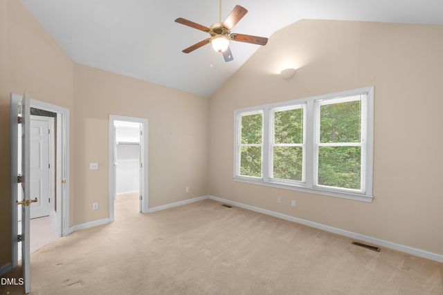 4809 Sunset Forest Circle, Holly Springs, NC 27540