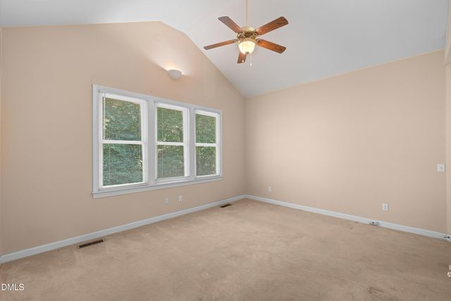 4809 Sunset Forest Circle, Holly Springs, NC 27540