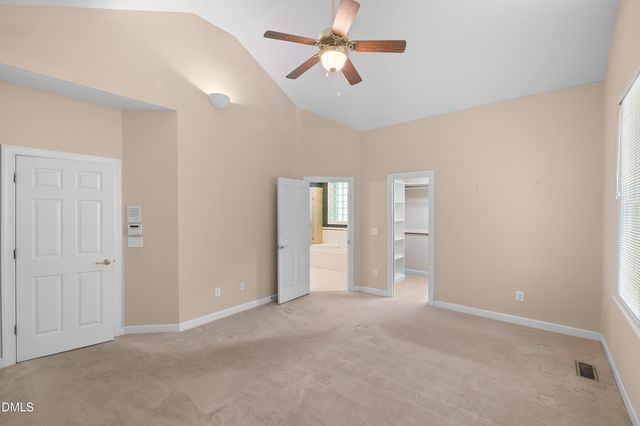 4809 Sunset Forest Circle, Holly Springs, NC 27540