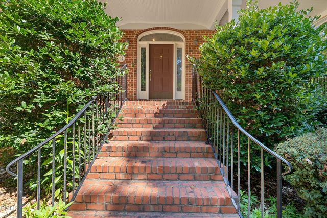 4809 Sunset Forest Circle, Holly Springs, NC 27540