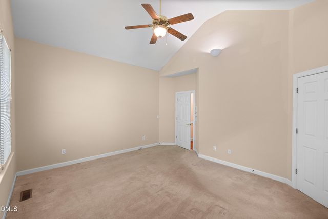 4809 Sunset Forest Circle, Holly Springs, NC 27540