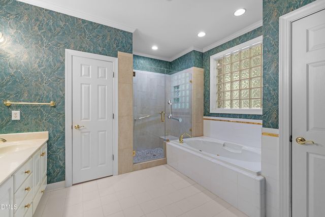 4809 Sunset Forest Circle, Holly Springs, NC 27540