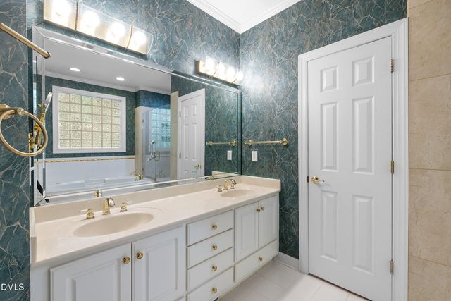 4809 Sunset Forest Circle, Holly Springs, NC 27540