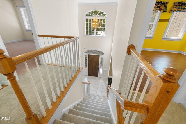 4809 Sunset Forest Circle, Holly Springs, NC 27540