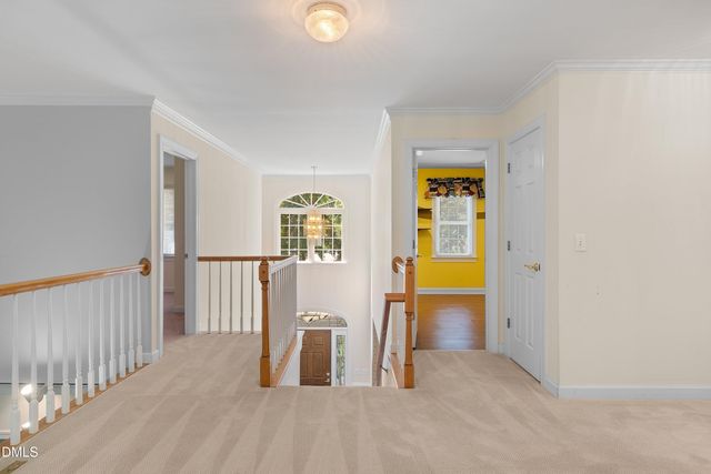 4809 Sunset Forest Circle, Holly Springs, NC 27540