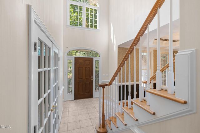 4809 Sunset Forest Circle, Holly Springs, NC 27540