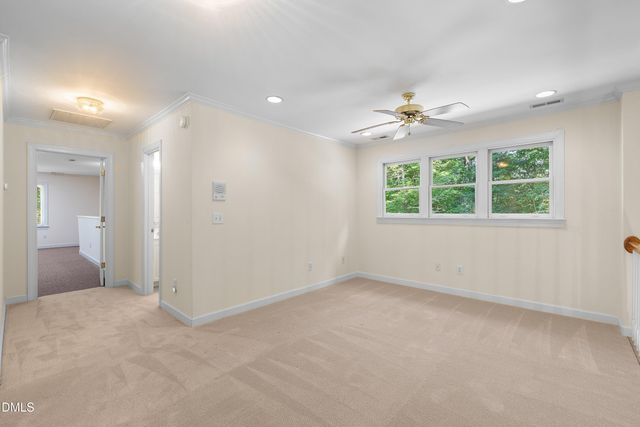 4809 Sunset Forest Circle, Holly Springs, NC 27540