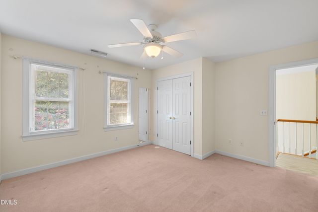 4809 Sunset Forest Circle, Holly Springs, NC 27540