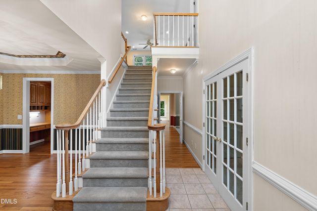 4809 Sunset Forest Circle, Holly Springs, NC 27540