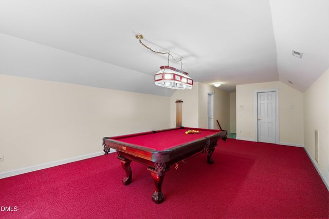 4809 Sunset Forest Circle, Holly Springs, NC 27540