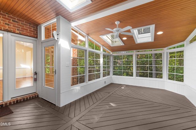 4809 Sunset Forest Circle, Holly Springs, NC 27540