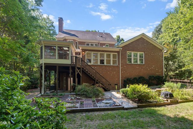 4809 Sunset Forest Circle, Holly Springs, NC 27540