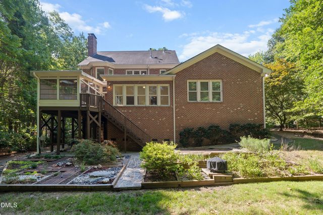 4809 Sunset Forest Circle, Holly Springs, NC 27540