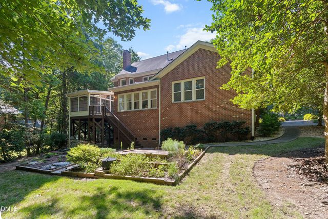 4809 Sunset Forest Circle, Holly Springs, NC 27540