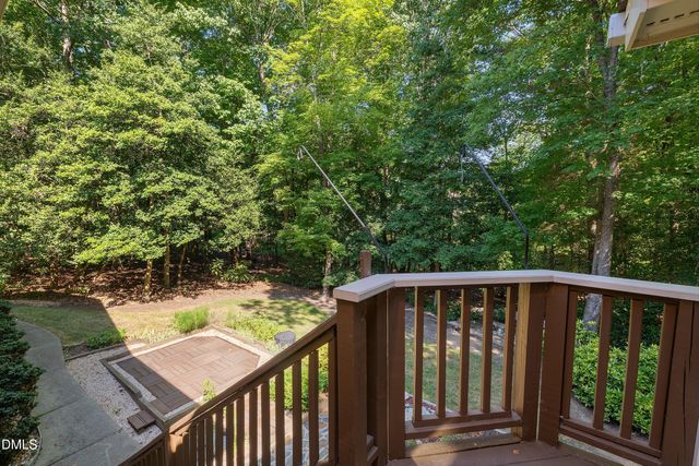 4809 Sunset Forest Circle, Holly Springs, NC 27540