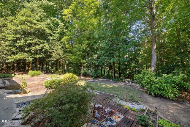 4809 Sunset Forest Circle, Holly Springs, NC 27540