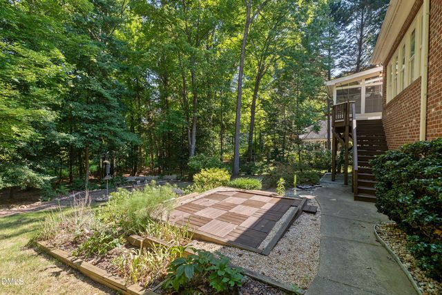 4809 Sunset Forest Circle, Holly Springs, NC 27540