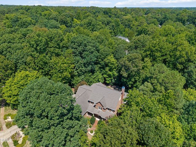 4809 Sunset Forest Circle, Holly Springs, NC 27540