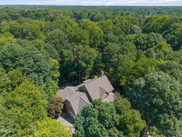 4809 Sunset Forest Circle, Holly Springs, NC 27540