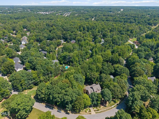 4809 Sunset Forest Circle, Holly Springs, NC 27540